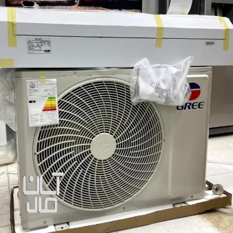 کولر گازی ۲۴هزار