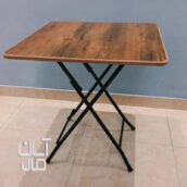 میز تاشو ام دی اف