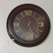 ساعت دیواری