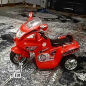 موتور شارژی