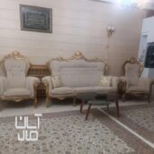 مبل۹نفره گلاسیک