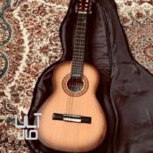 گیتار یاماها