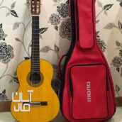 گیتار یاماها