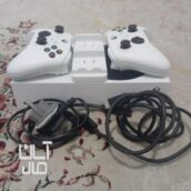 کنسول بازی ایکس باکس سری s