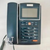 تلفن رومیزی