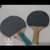 راکت پینگ پنگ