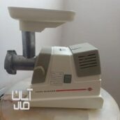 چرخ گوشت پارس