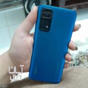 گوشی شیائومی نوت S11