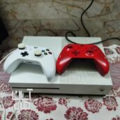 ایکس باکس وان اس