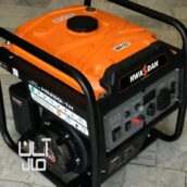 موتور برق ۵ کیلو وات