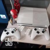 ایکس باکس وان اس