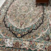 فرش ۹ متری ماشینی