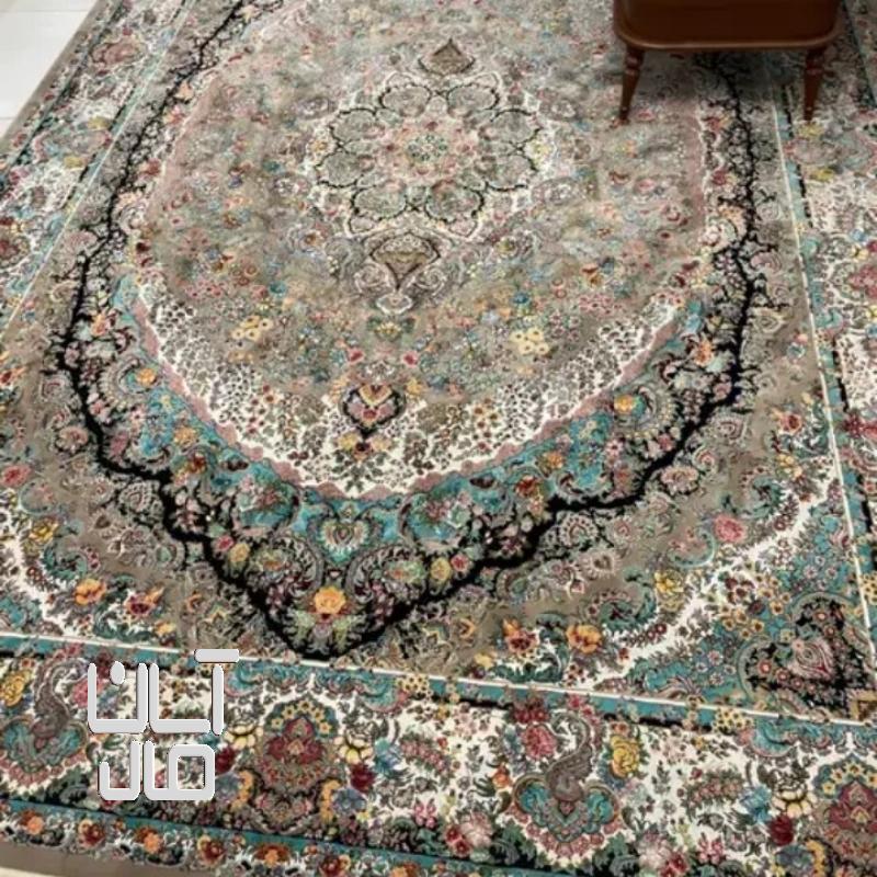 فرش ۹ متری ماشینی