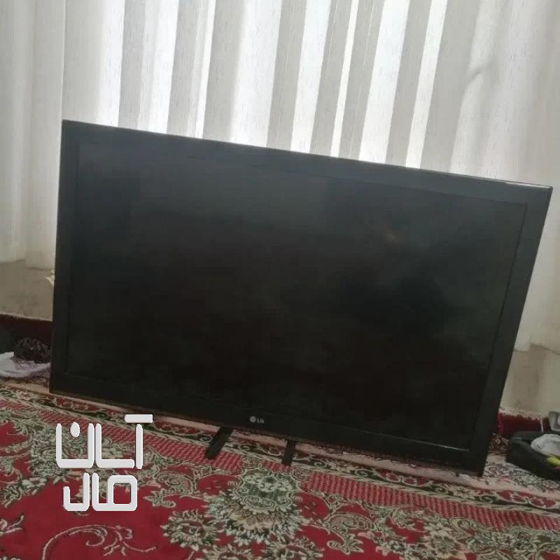 تلویزیون ال جی ۴۲اینچ