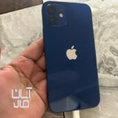 گوشی آیفون ۱۲