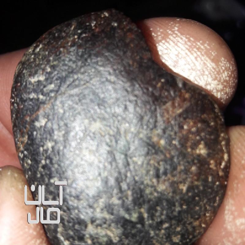 ۳سنگ الماس تراش نخورده