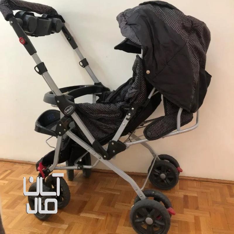 کالسکه دلیجان