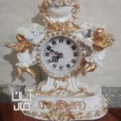 ساعت رومیزی