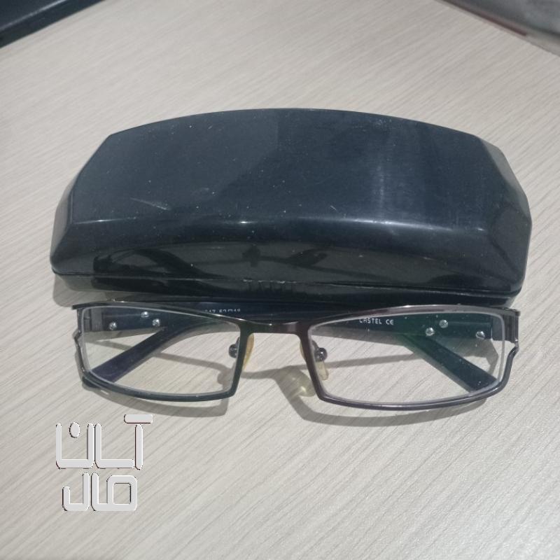 عینک مطالعه