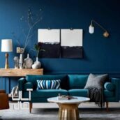 نقاشی ساختمان