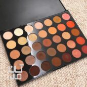 پالت سایه مورف