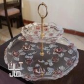 شیرینی خوری دوطبقه