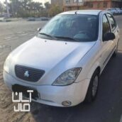 تیبا۲ مدل ۱۴۰۱