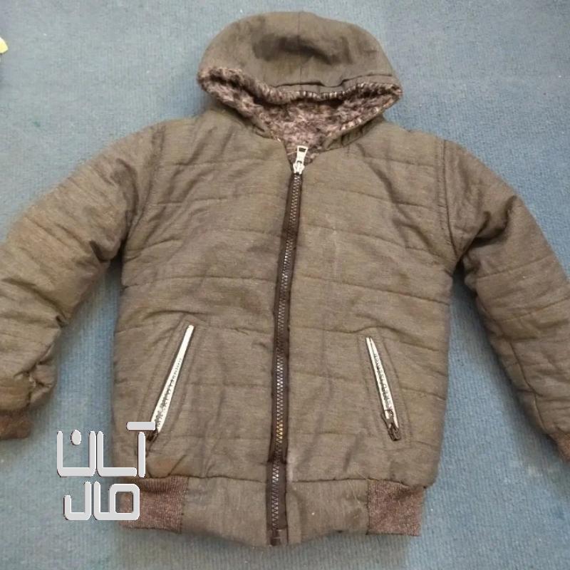 کاپشن بچگانه