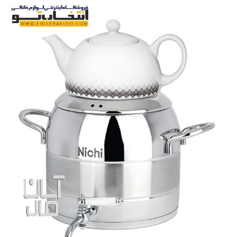 کتریدقوری طرح ترک نیچی مدل KT_22