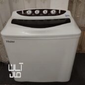 ماشین لباسشویی دوقلو