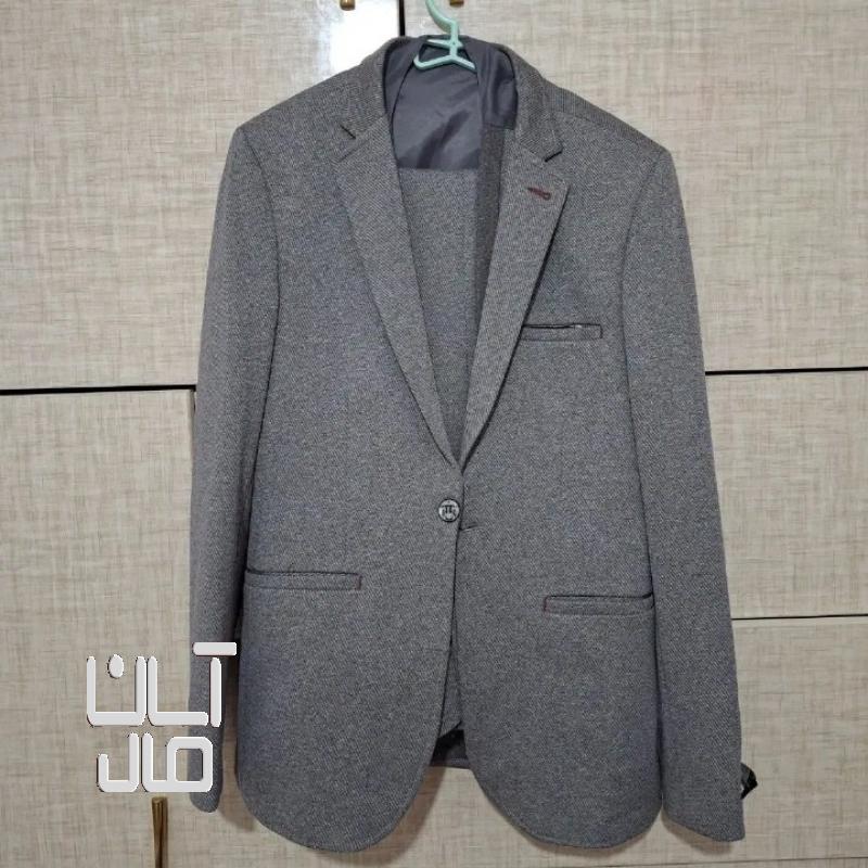 کت شلوار مردانه