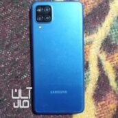 گوشی سامسونگ m12
