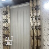 پرده اتاق خواب