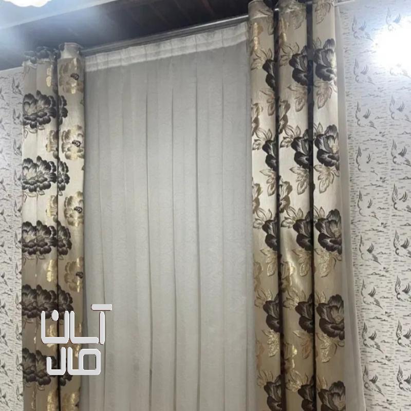 پرده اتاق خواب