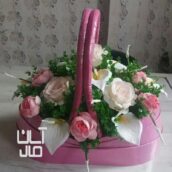 سبدگل مصنوعی