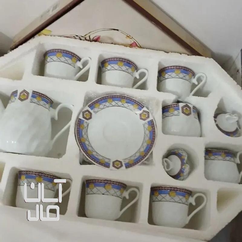 سرویس چایخوری