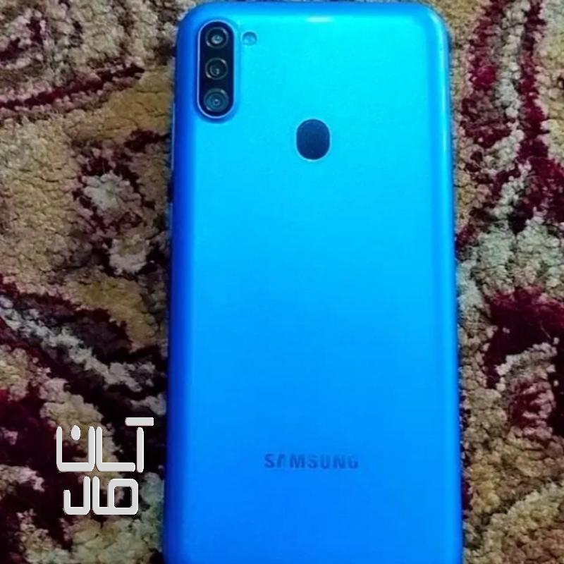 گوشی سامسونگ a11