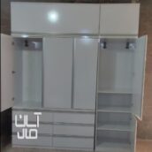 کمد دیواری ۲۴۰×۲