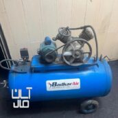 پمپ باد ۲۵۰ لیتری