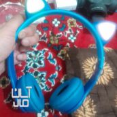 هدفون خرگوشی