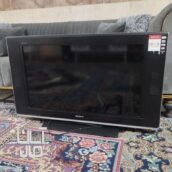 تلويزيون ال سی دی سونی