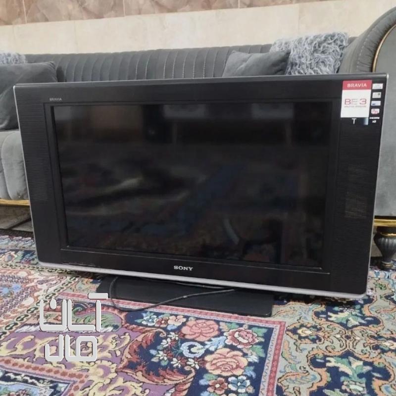 تلویزیون ال سی دی سونی