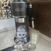 قهوه ساز دلونگی