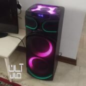 اسپیکر خانگی