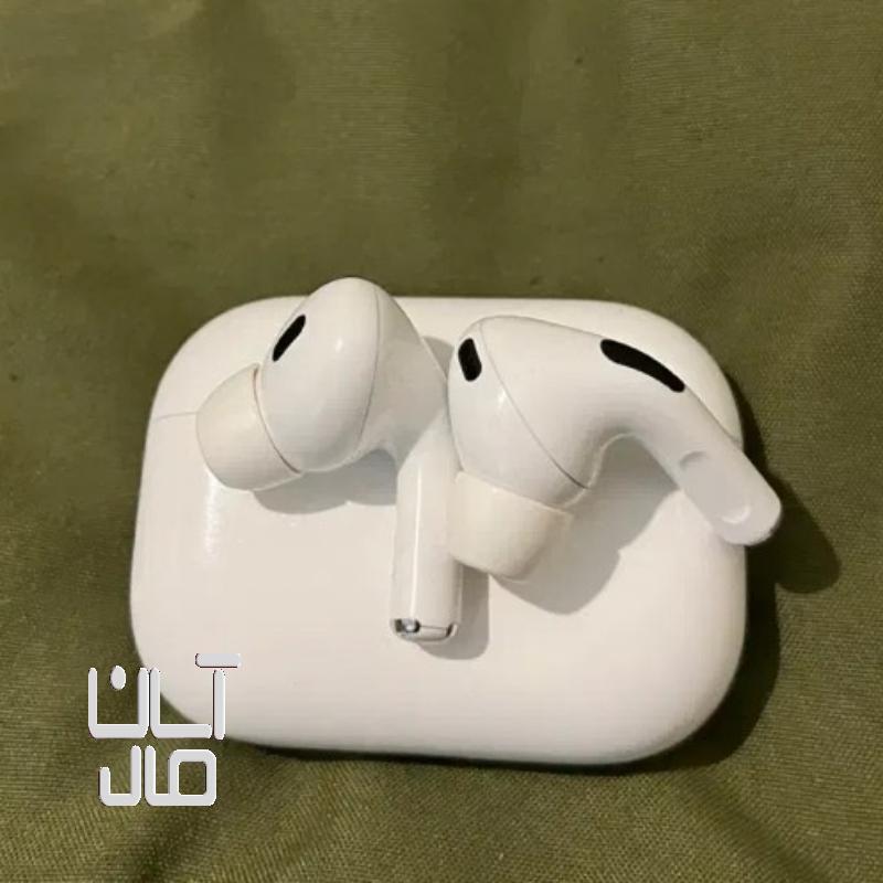 ایر پاد پرو