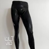 مانکن پا، نیم‌تنه زنانه‌مردانه