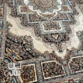 فرش ۱۲متری ماشینی