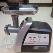 چرخ گوشت بوش