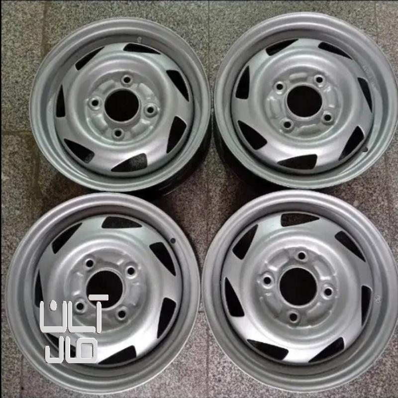 رینگ اشکی MVM