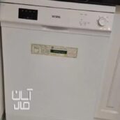 ماشین ظرفشویی ۱۴نفره